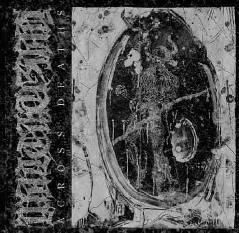 New Vinyl Malthusian - Across Deaths LP NEW 10017001