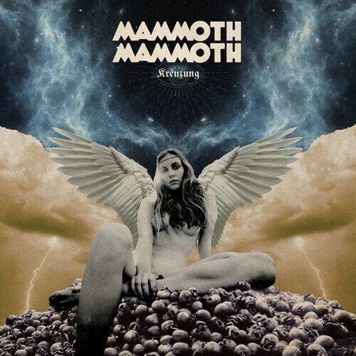 New Vinyl Mammoth Mammoth - Kreuzung LP NEW 10018905