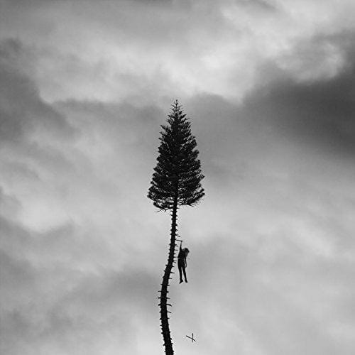 New Vinyl Manchester Orchestra - A Black Mile To The Surface 2LP NEW 10010550