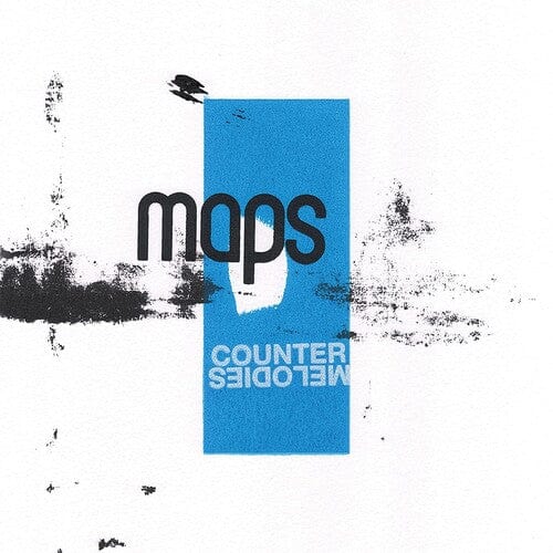 New Vinyl Maps - Counter Melodies 2LP NEW 10029295