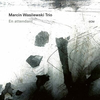 New Vinyl Marcin Wasilewski Trio - En attendant LP NEW 10025689