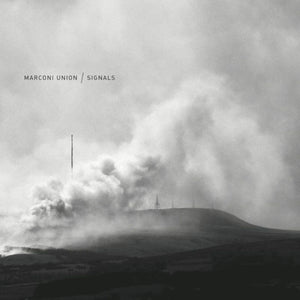 New Vinyl Marconi Union - Signals LP NEW INDIE EXCLUSIVE 10025959