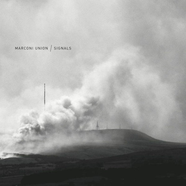 New Vinyl Marconi Union - Signals LP NEW INDIE EXCLUSIVE 10025959
