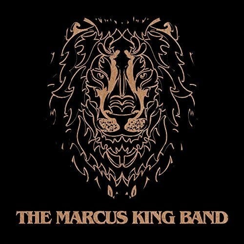 New Vinyl Marcus King Band - Self Titled 2LP NEW 10018271