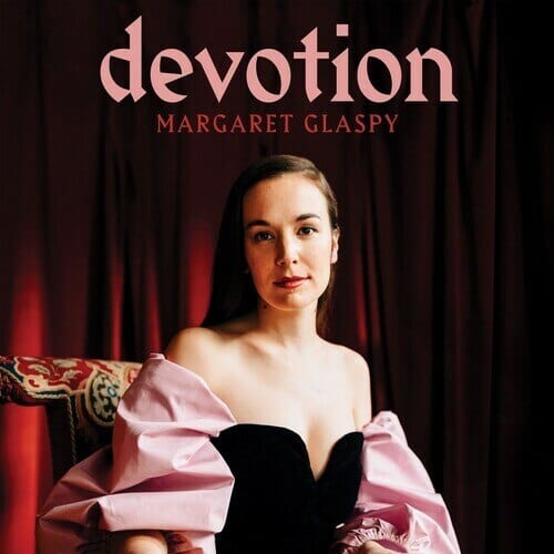 New Vinyl Margaret Glaspy - Devotion LP NEW 10019391