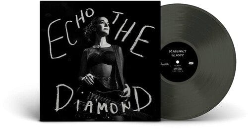 New Vinyl Margaret Glaspy - Echo The Diamond LP NEW 10031233