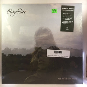 New Vinyl Margo Price - All American Made LP NEW 10011049