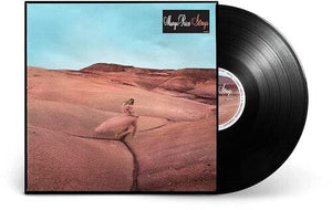 New Vinyl Margo Price - Strays LP NEW BLACK VINYL 10029067