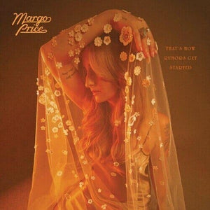 New Vinyl Margo Price - That's How Rumors Get Started LP NEW 10019747