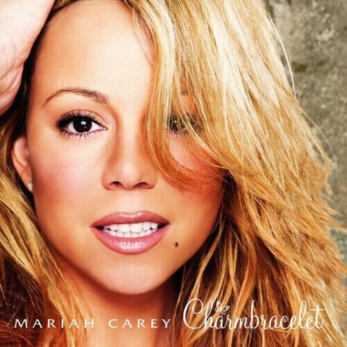 New Vinyl Mariah Carey - Charmbracelet 2LP NEW 10021568