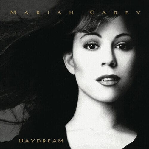 New Vinyl Mariah Carey - Daydream LP NEW REISSUE 10021136