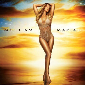 New Vinyl Mariah Carey - Me. I Am Mariah...The Elusive Chanteuse 2LP NEW 10021570