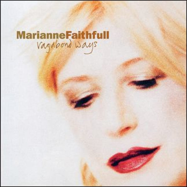New Vinyl Marianne Faithfull - Vagabond Ways LP NEW 10025916
