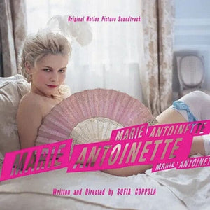 New Vinyl Marie Antoinette OST 2LP NEW 10035876