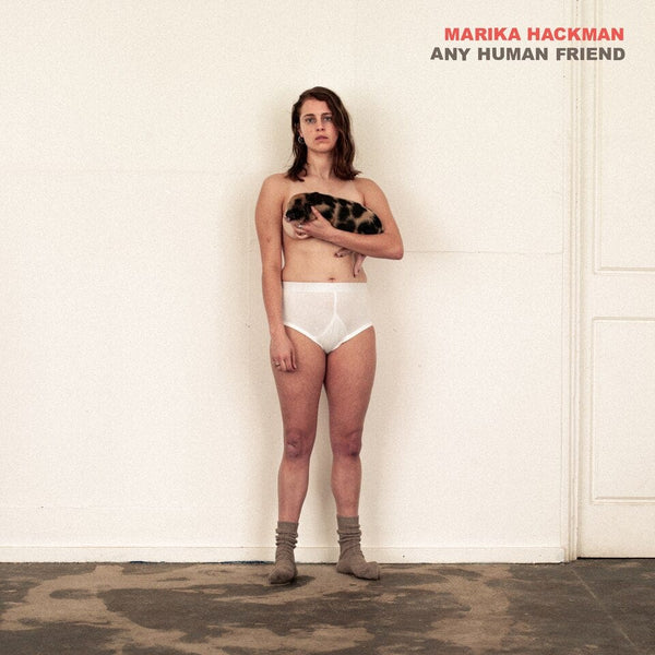New Vinyl Marika Hackman - Any Human Friend LP NEW 10017334