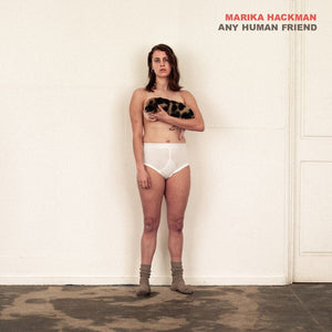 New Vinyl Marika Hackman - Any Human Friend LP NEW 10017334