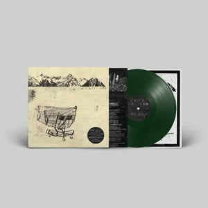 New Vinyl Marika Hackman - Big Sigh LP NEW GREEN VINYL 10033013