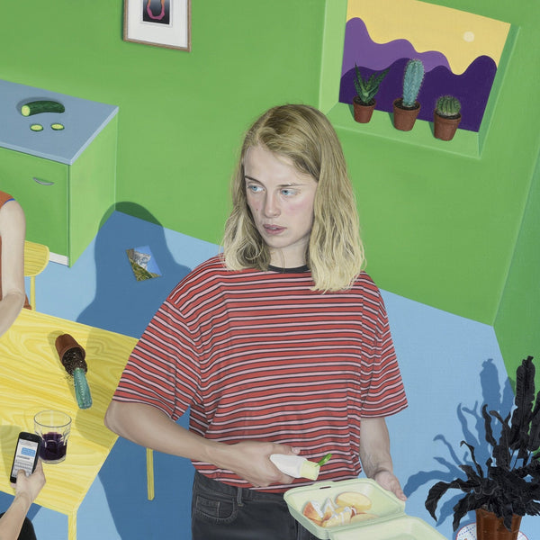 New Vinyl Marika Hackman - I'm Not Your Man LP NEW 10010727