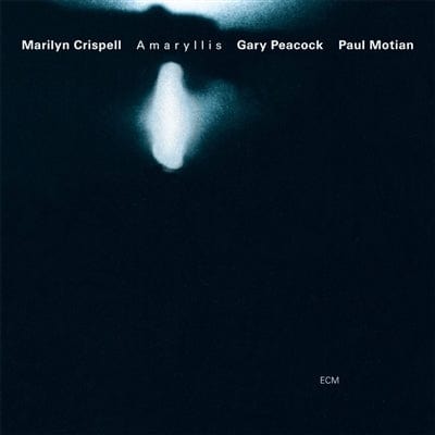 New Vinyl Marilyn Crispell - Amaryllis LP NEW 10036042