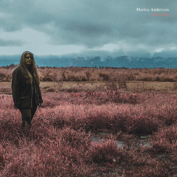 New Vinyl Marisa Anderson - Still, Here LP NEW Indie Exclusive 10027957