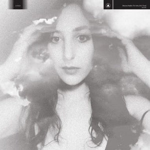 New Vinyl Marissa Nadler - The Path Of The Clouds LP NEW Silver Vinyl 10024695