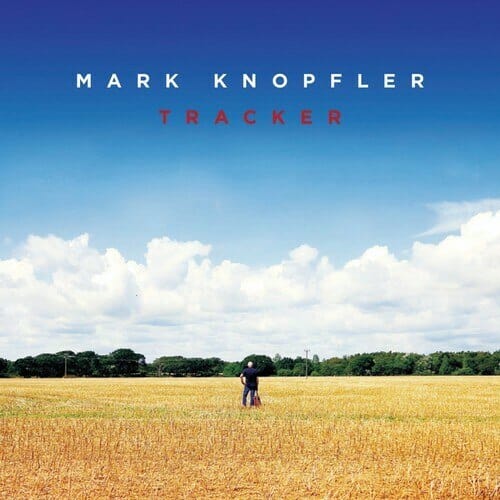 New Vinyl Mark Knopfler - Tracker 2LP NEW Dire Straits 10000882
