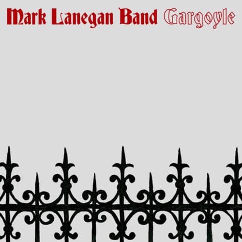 New Vinyl Mark Lanegan - Gargoyle LP NEW 10009301