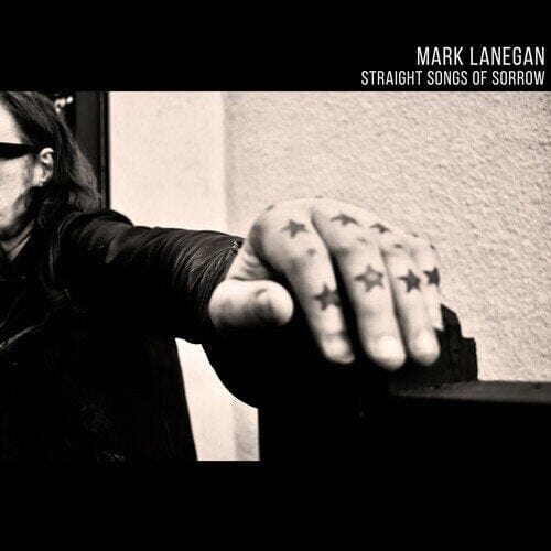 New Vinyl Mark Lanegan - Straight Songs Of Sorrow LP NEW 10019589