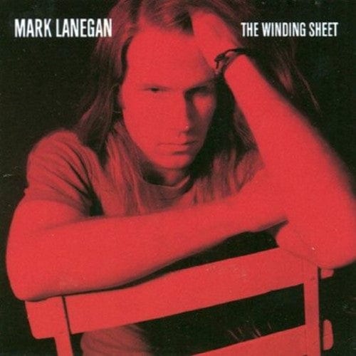 New Vinyl Mark Lanegan - The Winding Sheet LP NEW 10006858