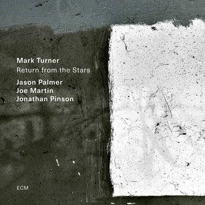 New Vinyl Mark Turner - Return from the Stars 2LP NEW 10028817