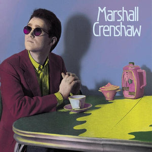 New Vinyl Marshall Crenshaw - Self Titled LP NEW 10030875