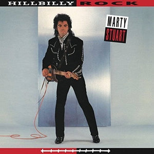 New Vinyl Marty Stuart - Hillbilly Rock LP NEW 10027137