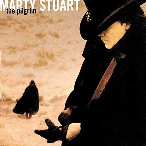 New Vinyl Marty Stuart - The Pilgrim 2LP NEW 10017535