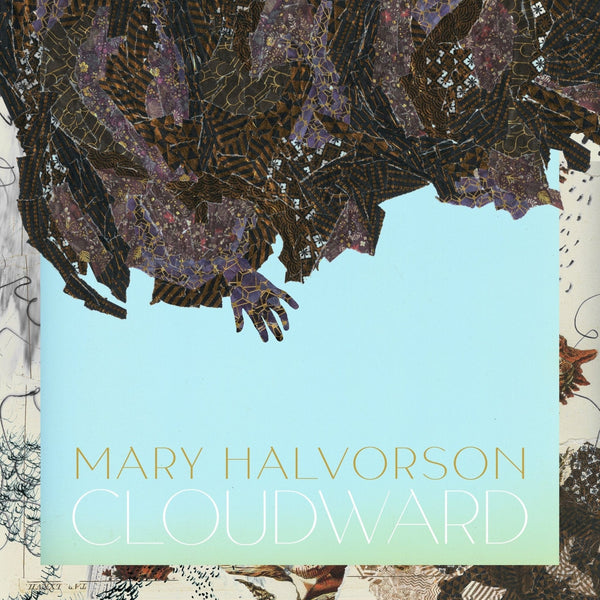 New Vinyl Mary Halvorson - Cloudward LP NEW 10033024