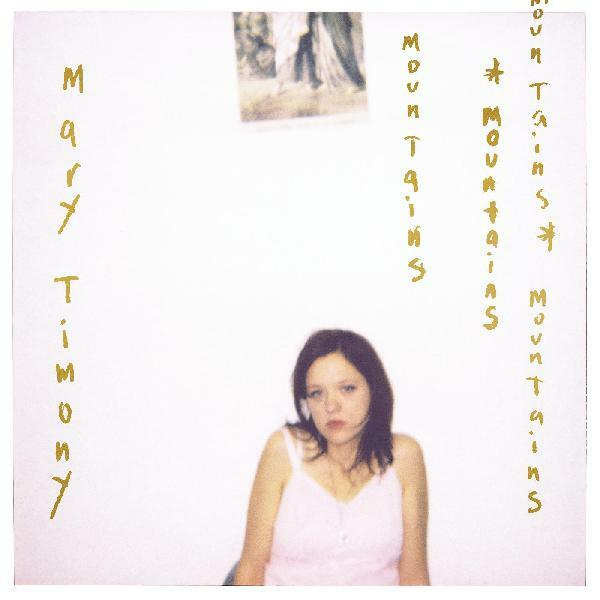 New Vinyl Mary Timony - Mountains 2LP NEW 20th Anniversary 10021703