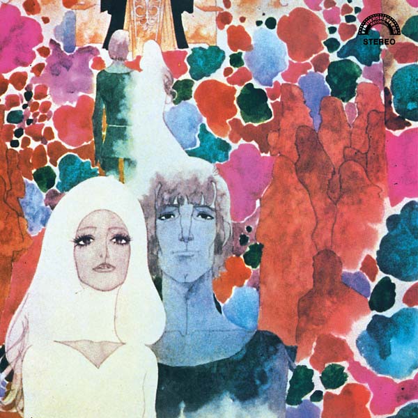 New Vinyl Masahiko Sato - Belladonna of Sadness LP NEW 10030103