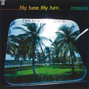 New Vinyl Masami Yoshida - My Tune, My Turn LP NEW 10024850