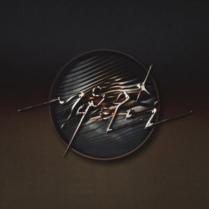 New Vinyl Maserati - Enter The Mirror LP NEW COLOR VINYL 10019782