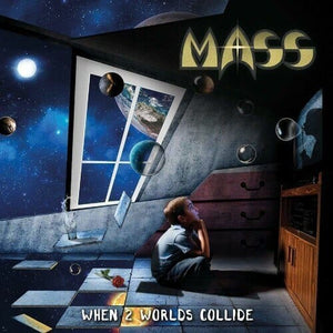 New Vinyl MASS - When 2 Worlds Collide LP NEW 10016099