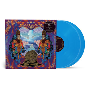 New Vinyl Mastodon - Crack the Skye (15th Anniversary Deluxe Edition) 2LP NEW 10035734