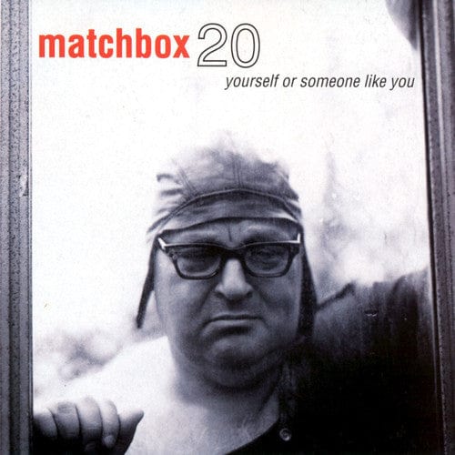 New Vinyl Matchbox Twenty - Yourself Or Someone Like You LP NEW COLOR VINYL 90000120