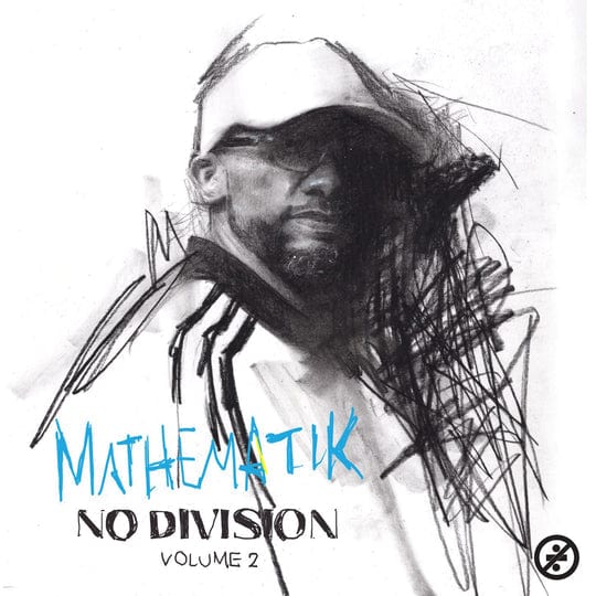 New Vinyl Mathematik - No Division Vol. 2 LP NEW 10027154