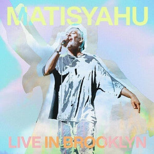 New Vinyl Matisyahu - Live In Brooklyn LP NEW 10032992