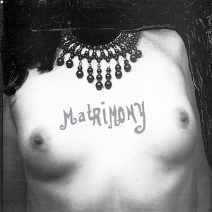 New Vinyl Matrimony - Kitty Finger LP NEW 10025566