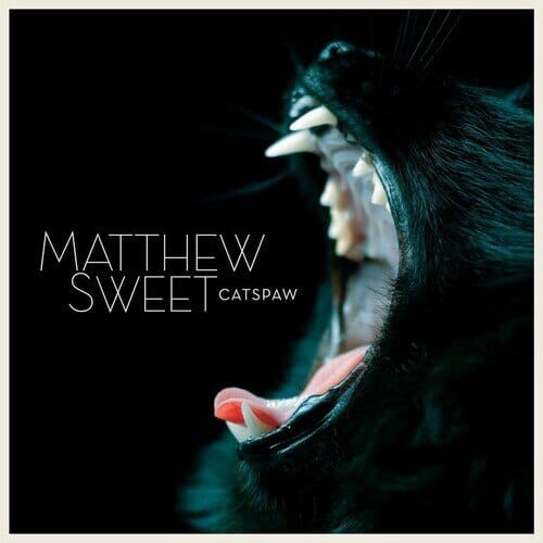 New Vinyl Matthew Sweet - Catspaw LP NEW 10021849