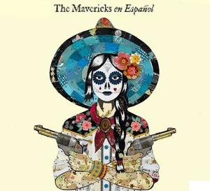 New Vinyl Mavericks - En Espanol 2LP NEW 10020583