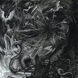 New Vinyl Maveth-Embrace of Thorns LP NEW 10017013