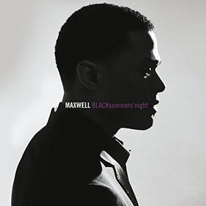 New Vinyl Maxwell - Blacksummers' Night LP NEW 10007254