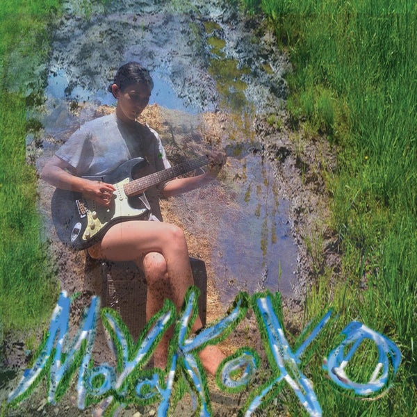 New Vinyl Mayako XO - XO LP NEW 10023421