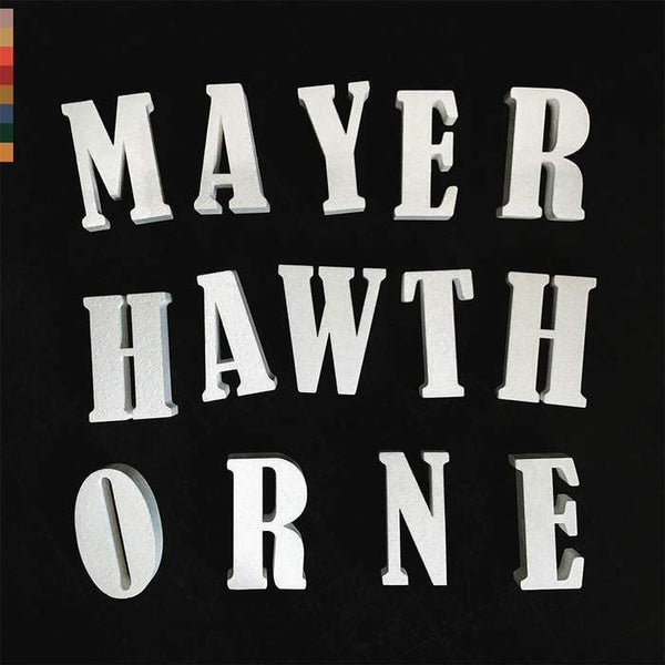 New Vinyl Mayer Hawthorne - Rare Changes LP NEW 10021775